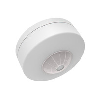 Bevegelsessensor 360 grader hvit - Elworks